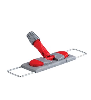 Telli Mop Aparatı Çift Düğmeli 40 cm